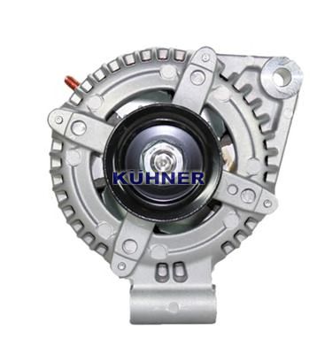 AD KUHNER 553382ri -  Генератор